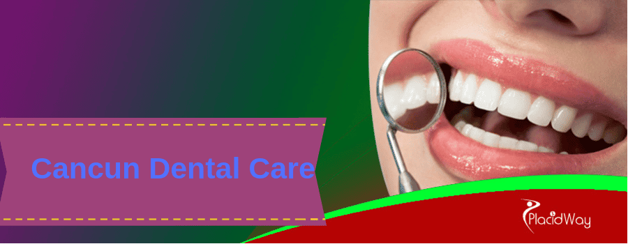 Cancun Dental Care